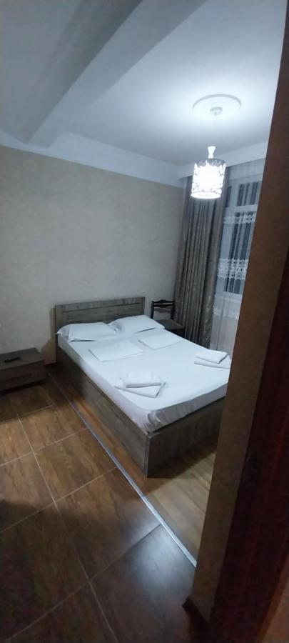 Hotel Damashni Batumi Exterior foto