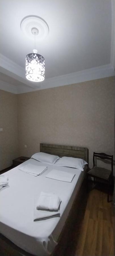 Hotel Damashni Batumi Exterior foto